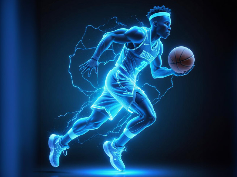 周琦此前寄语杨瀚森:打NBA要放平心态,说实话黑人瞧不起我们